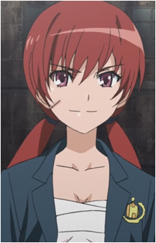 Awaki Musujime