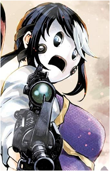 Dealer Mask's image