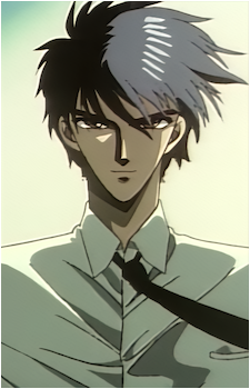 Seishirou Sakurazuka