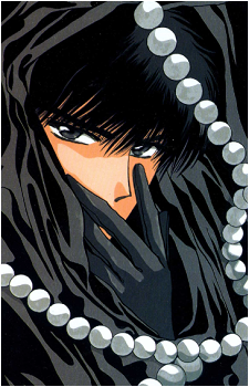 Seishirou Sakurazuka