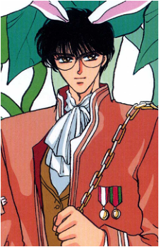 Seishirou Sakurazuka