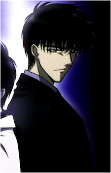 Seishirou Sakurazuka