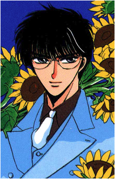 Seishirou Sakurazuka