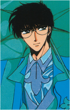 Seishirou Sakurazuka