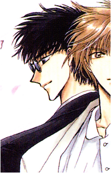 Seishirou Sakurazuka