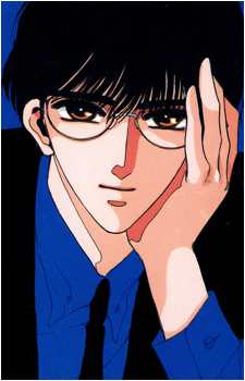 Seishirou Sakurazuka