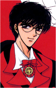 Seishirou Sakurazuka
