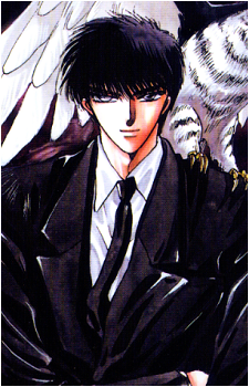 Seishirou Sakurazuka