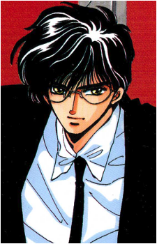 Seishirou Sakurazuka