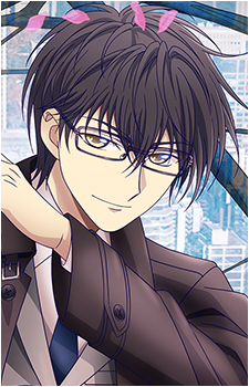 Seishirou Sakurazuka