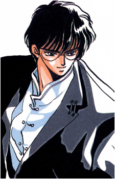 Seishirou Sakurazuka