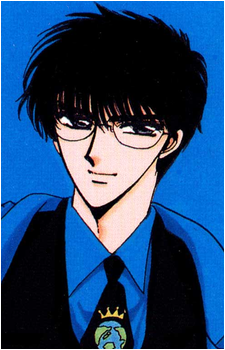 Seishirou Sakurazuka