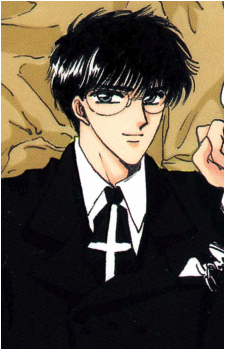 Seishirou Sakurazuka