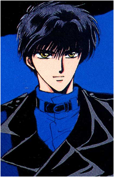 Seishirou Sakurazuka