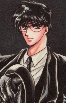 Seishirou Sakurazuka