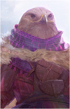 Balmor's image