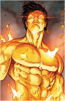 Image 8 - Art: Stefano Caselli | Color: Federico Blee Image 8