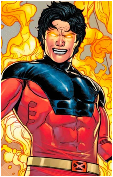 Image 7 - Art: Madibek Musabekov | Color: Federico Blee Image 7