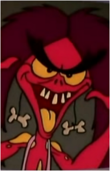 Zomba's image