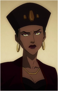 Water Witch (Kuasa)