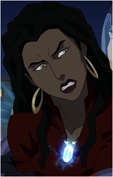 Water Witch (Kuasa)
