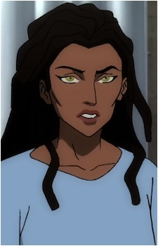 Water Witch (Kuasa)