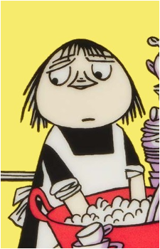 Misabel's image