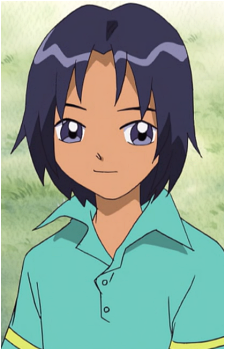 Igarashi-senpai's image