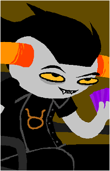 Tavros Nitram's image