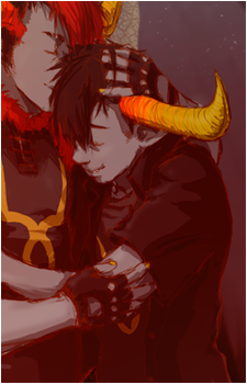 Tavros Nitram