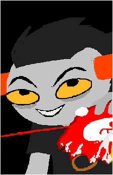 Tavros Nitram