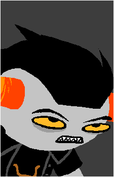 Tavros Nitram