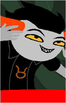 Tavros Nitram