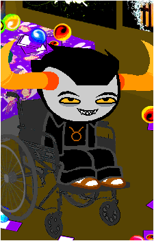 Tavros Nitram's image
