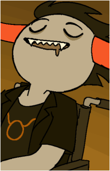 Tavros Nitram