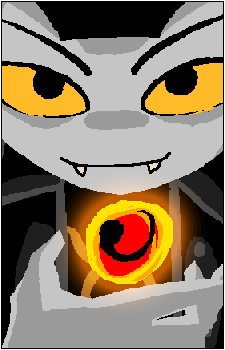 Tavros Nitram