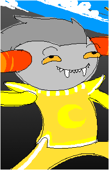 Tavros Nitram