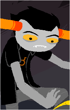 Tavros Nitram