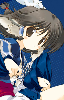 Aruruu's image