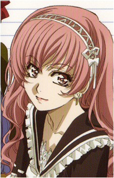 Mikoto Yutaka's image