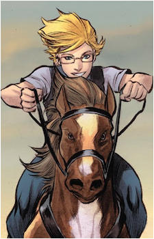 Patty Spivot