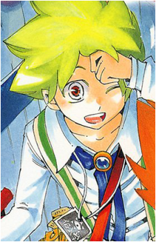 Jirou Kusano's image