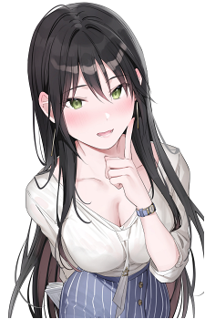 Kyouka Suzumori's image