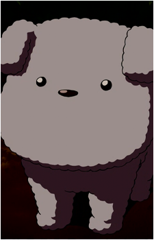 Potato {AIR}