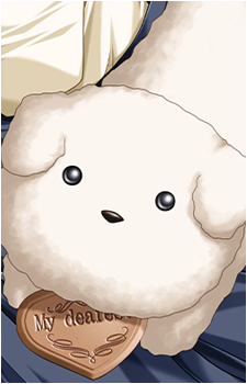 Potato {AIR}