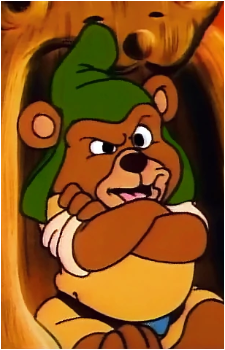 Gruffi Gummi's image