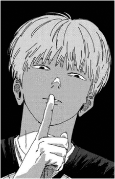 Yoshino Sasahara