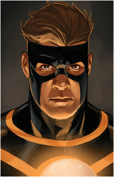 Goldballs (Fabio Medina)