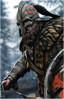 Warlord's image