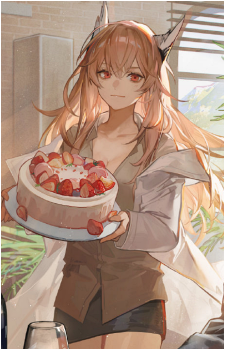 Persica